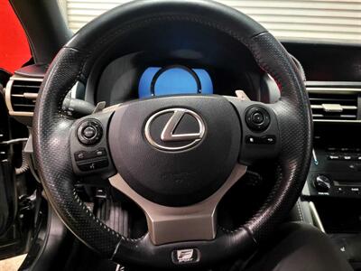 2014 Lexus IS 250   - Photo 8 - Miami, FL 33155