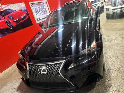 2014 Lexus IS 250   - Photo 4 - Miami, FL 33155