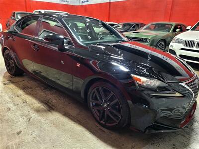 2014 Lexus IS 250   - Photo 1 - Miami, FL 33155