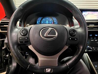 2014 Lexus IS 250   - Photo 9 - Miami, FL 33155