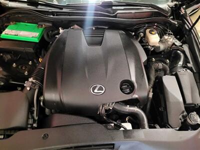 2014 Lexus IS 250   - Photo 19 - Miami, FL 33155