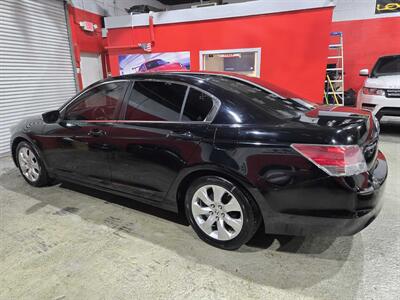 2008 Honda Accord EX   - Photo 3 - Miami, FL 33155