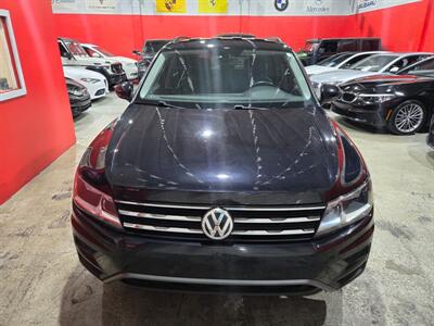2020 Volkswagen Tiguan SE - Photo 6 - Miami, FL 33155
