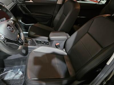 2020 Volkswagen Tiguan SE - Photo 16 - Miami, FL 33155
