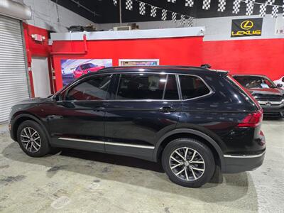 2020 Volkswagen Tiguan SE - Photo 3 - Miami, FL 33155