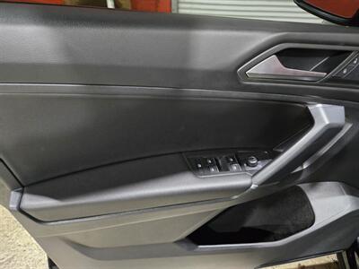 2020 Volkswagen Tiguan SE - Photo 20 - Miami, FL 33155