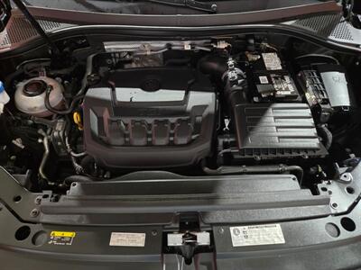 2020 Volkswagen Tiguan SE - Photo 24 - Miami, FL 33155