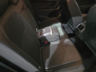 2020 Volkswagen Tiguan SE - Photo 18 - Miami, FL 33155