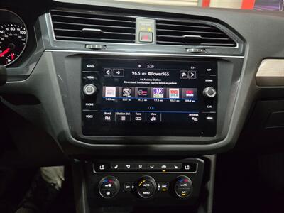 2020 Volkswagen Tiguan SE - Photo 13 - Miami, FL 33155