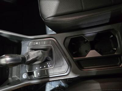2020 Volkswagen Tiguan SE - Photo 14 - Miami, FL 33155