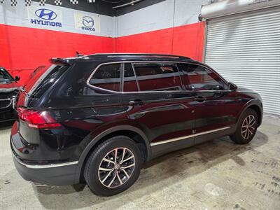 2020 Volkswagen Tiguan SE - Photo 5 - Miami, FL 33155