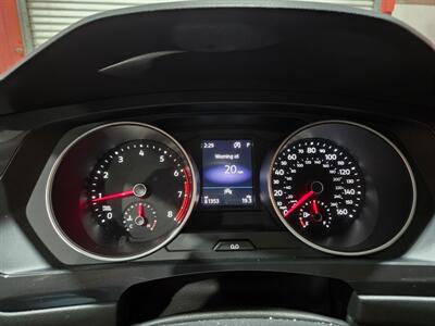 2020 Volkswagen Tiguan SE - Photo 12 - Miami, FL 33155