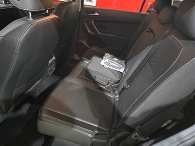 2020 Volkswagen Tiguan SE - Photo 17 - Miami, FL 33155