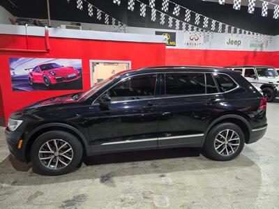 2020 Volkswagen Tiguan SE - Photo 2 - Miami, FL 33155