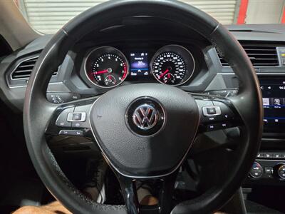 2020 Volkswagen Tiguan SE - Photo 10 - Miami, FL 33155