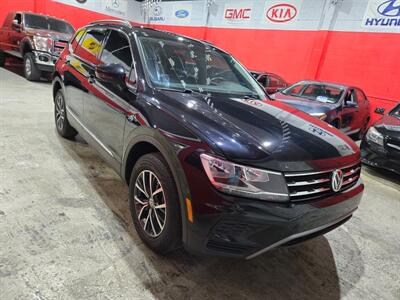 2020 Volkswagen Tiguan SE - Photo 4 - Miami, FL 33155