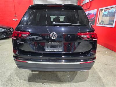 2020 Volkswagen Tiguan SE - Photo 7 - Miami, FL 33155