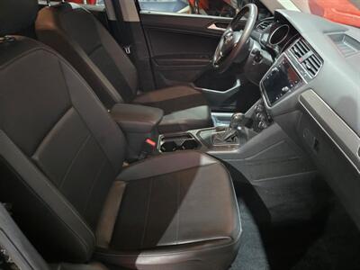 2020 Volkswagen Tiguan SE - Photo 15 - Miami, FL 33155