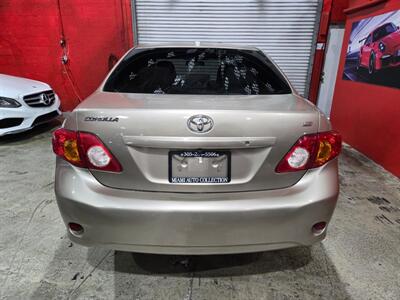 2010 Toyota Corolla LE - Photo 6 - Miami, FL 33155
