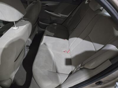 2010 Toyota Corolla LE - Photo 10 - Miami, FL 33155