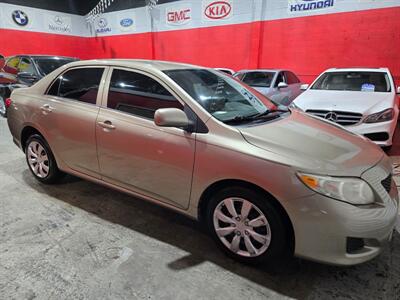 2010 Toyota Corolla LE - Photo 5 - Miami, FL 33155