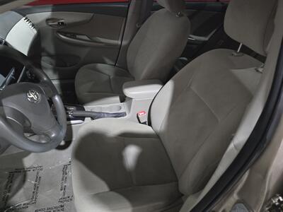 2010 Toyota Corolla LE - Photo 9 - Miami, FL 33155