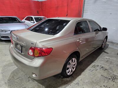 2010 Toyota Corolla LE - Photo 4 - Miami, FL 33155