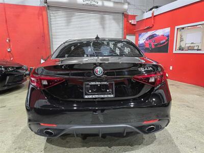 2017 Alfa Romeo Giulia Ti   - Photo 8 - Miami, FL 33155