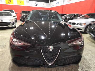 2017 Alfa Romeo Giulia Ti   - Photo 7 - Miami, FL 33155