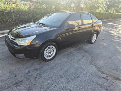 2010 Ford Focus SE   - Photo 3 - Miami, FL 33155
