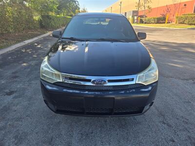 2010 Ford Focus SE   - Photo 5 - Miami, FL 33155
