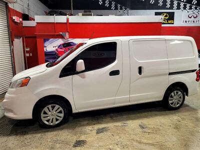 2019 Nissan NV200 SV   - Photo 1 - Miami, FL 33155