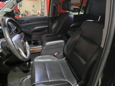 2018 GMC Yukon XL SLT   - Photo 7 - Miami, FL 33155