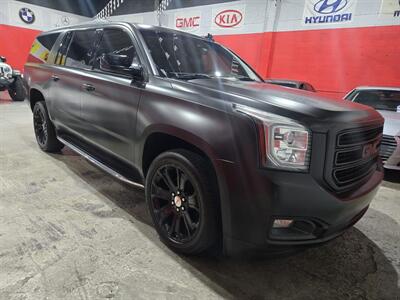 2018 GMC Yukon XL SLT   - Photo 2 - Miami, FL 33155