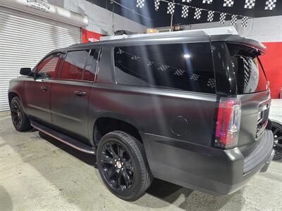 2018 GMC Yukon XL SLT   - Photo 3 - Miami, FL 33155