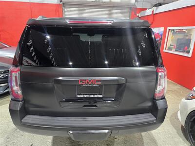 2018 GMC Yukon XL SLT   - Photo 5 - Miami, FL 33155