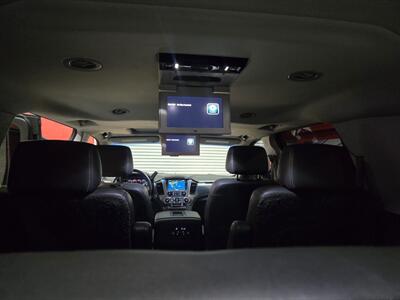 2018 GMC Yukon XL SLT   - Photo 20 - Miami, FL 33155