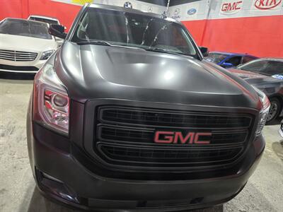 2018 GMC Yukon XL SLT   - Photo 4 - Miami, FL 33155