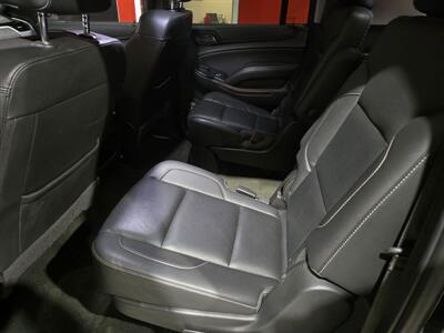 2018 GMC Yukon XL SLT   - Photo 10 - Miami, FL 33155