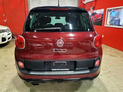 2015 FIAT 500L Trekking   - Photo 6 - Miami, FL 33155