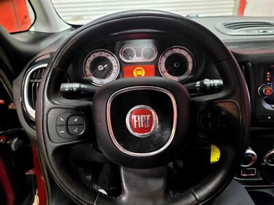 2015 FIAT 500L Trekking   - Photo 14 - Miami, FL 33155