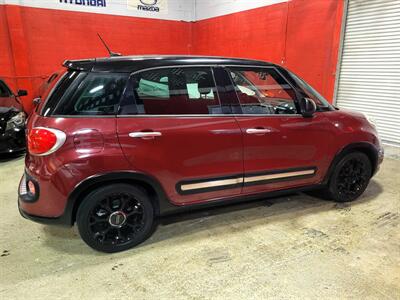 2015 FIAT 500L Trekking   - Photo 3 - Miami, FL 33155