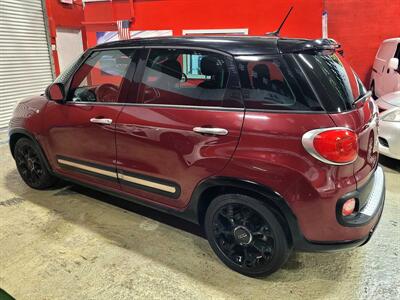 2015 FIAT 500L Trekking   - Photo 4 - Miami, FL 33155