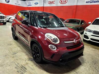 2015 FIAT 500L Trekking   - Photo 2 - Miami, FL 33155