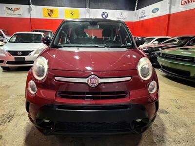 2015 FIAT 500L Trekking   - Photo 5 - Miami, FL 33155