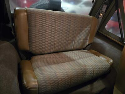 2000 Jeep Wrangler Sport 2dr Sport   - Photo 13 - Miami, FL 33155