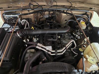 2000 Jeep Wrangler Sport 2dr Sport   - Photo 19 - Miami, FL 33155