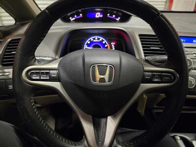 2009 Honda Civic EX-L   - Photo 13 - Miami, FL 33155