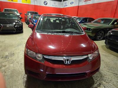 2009 Honda Civic EX-L   - Photo 6 - Miami, FL 33155