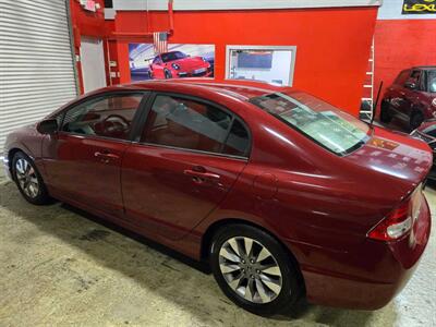 2009 Honda Civic EX-L   - Photo 4 - Miami, FL 33155